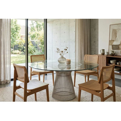 Backwell Dining Table