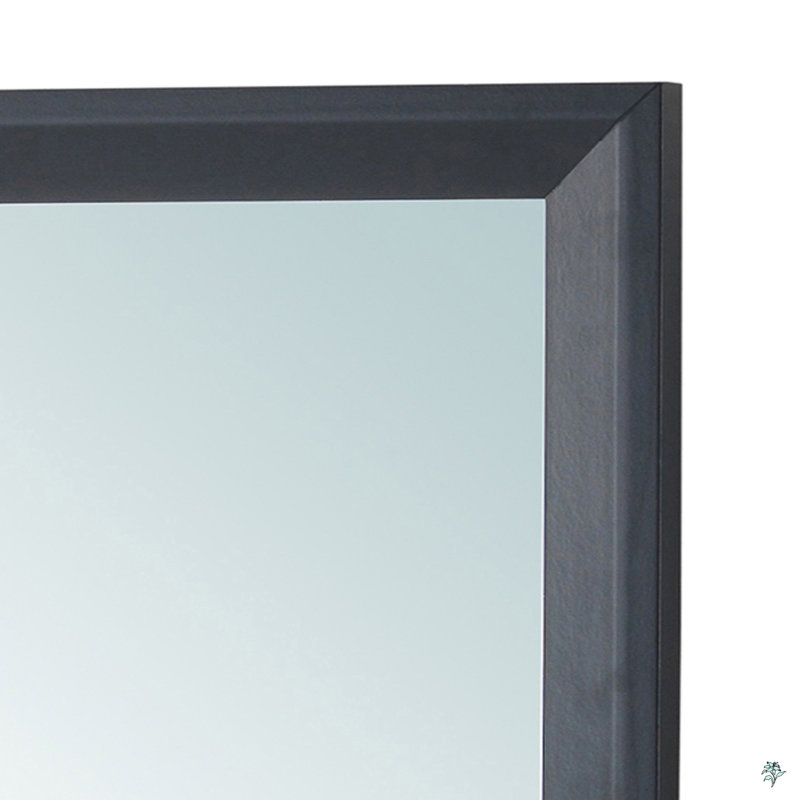 Rectangular Mirror