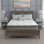Sleep Inc. Sleep Solutions Medium Hybrid Mattress