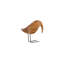 Caldwell Solid Wood Bird Figurine-26614559