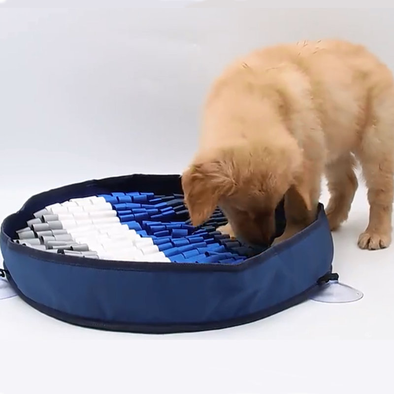 Tapis pour renifler Pet