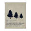 «You Are Loved Son Trees», art textuel-106184117-106184113
