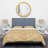 Modern & Contemporary Polyester Twill Geometric Shapes Duvet Cover-112931676-40703601