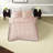 Comfortable Cotton Chenille Bedding Sets, Boho Style, All-season Use