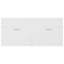 Geiko 1000mm Single Bathroom Vanity with Basin-333252289