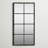 Mitchem Metal Rectangle Mirror-1924955693