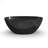 55 Inch Freestanding Solid Surface Soaking Bathtub For Bathroom