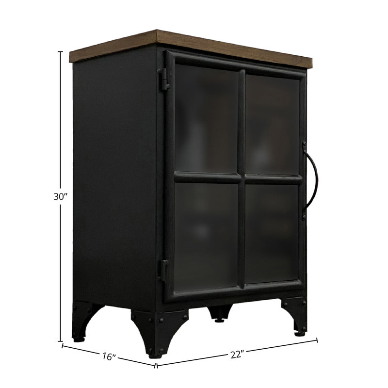 Table de chevet Tradition