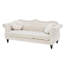 2 - Piece Velvet Living Room Set-42656715