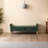 67.91" Velvet Storage Soft Bench With Armrests-1152582381