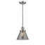 Luminaire suspendu 1 lumière à cône simple Pompa-1297870283-1297870281-1297869333