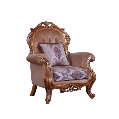 Tiziano Armchair