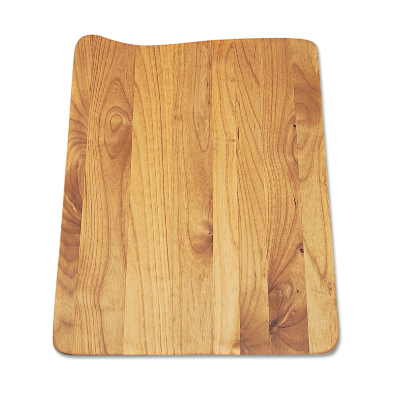Diamond Alder Wood Cutting Board