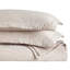 Ensemble de couvre-lit matelassé en coton Hibiscus-105901484-105901487