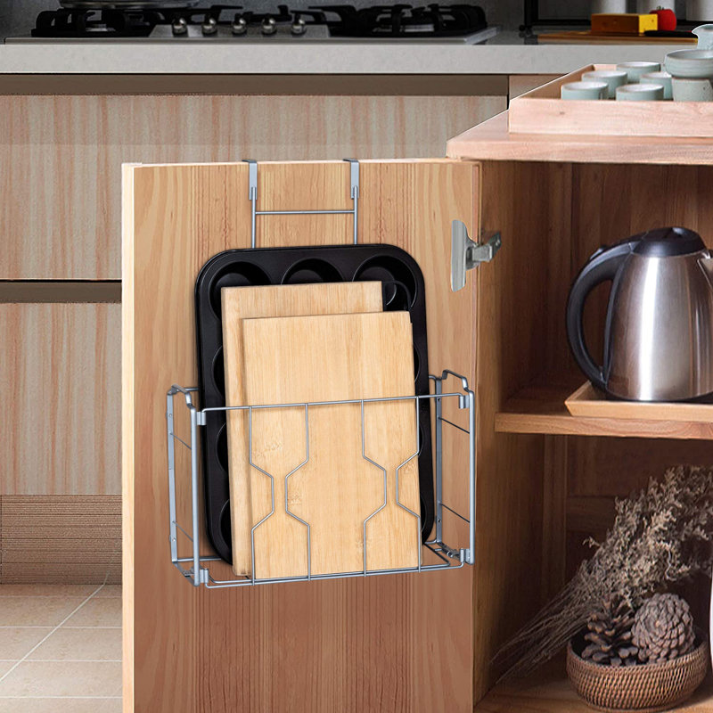 Pisani Cabinet Door Organizer