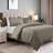Aniello Cotton Blend 600 Thread Count Deep Pocket Bed Sheet Set-16216904-16216896