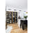 Reeve 15.5" 8-Light Linear Chandelier