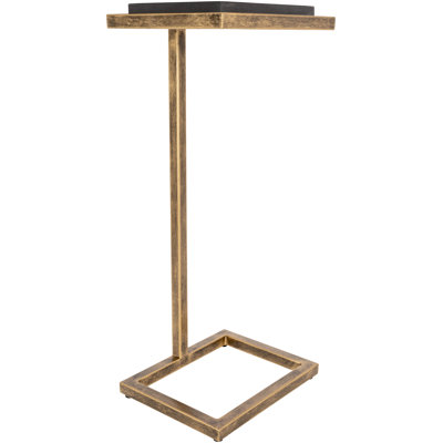 Table de bout Stone Age