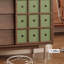 Vitrine rétro française-121350078