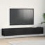 Unfinished TV Stand-1303975824