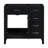 35.5'' Single Bathroom Vanity Base Only-100675325