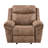 Comfortable Glider Recliner With Advanced Features For Relaxation