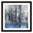Black/Silver Framed selected