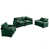 Green est en rupture de stock