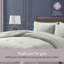 Ensemble d'édredon en microfibre 7 pièces avec draps-124666892-124666897