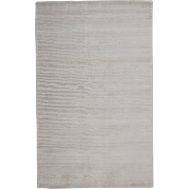Viscose Indoor Rug