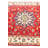 Ochoa Red Rug