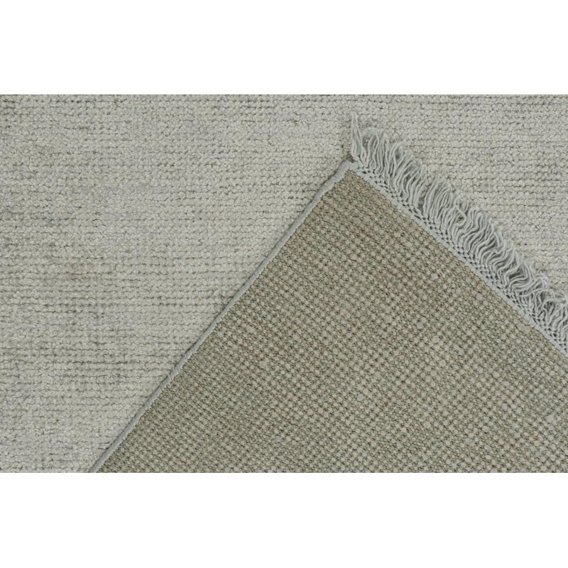 One-of-a-Kind 12' X 15' Hand Knotted Area Rug