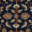 Tapis oriental en laine touffeté à la main Colliers-2036096957
