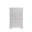 Commode en crocodile Shaker-620037629