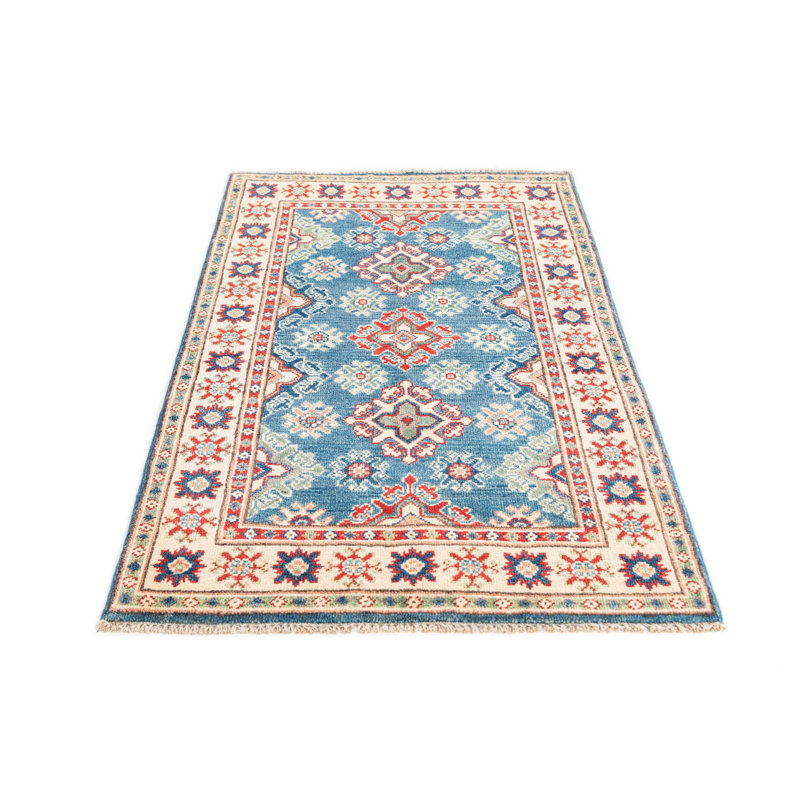 Tapis bleu Ochoa