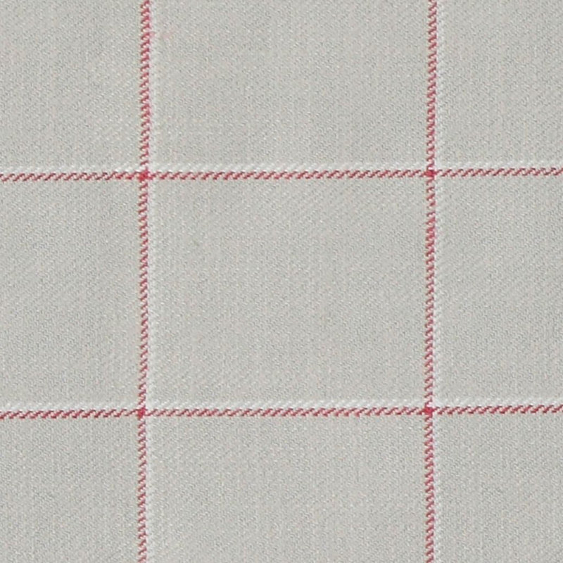 Bayswater Fabric, Berry