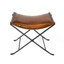 Tabouret d'appoint Sanford