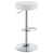 White est en rupture de stock