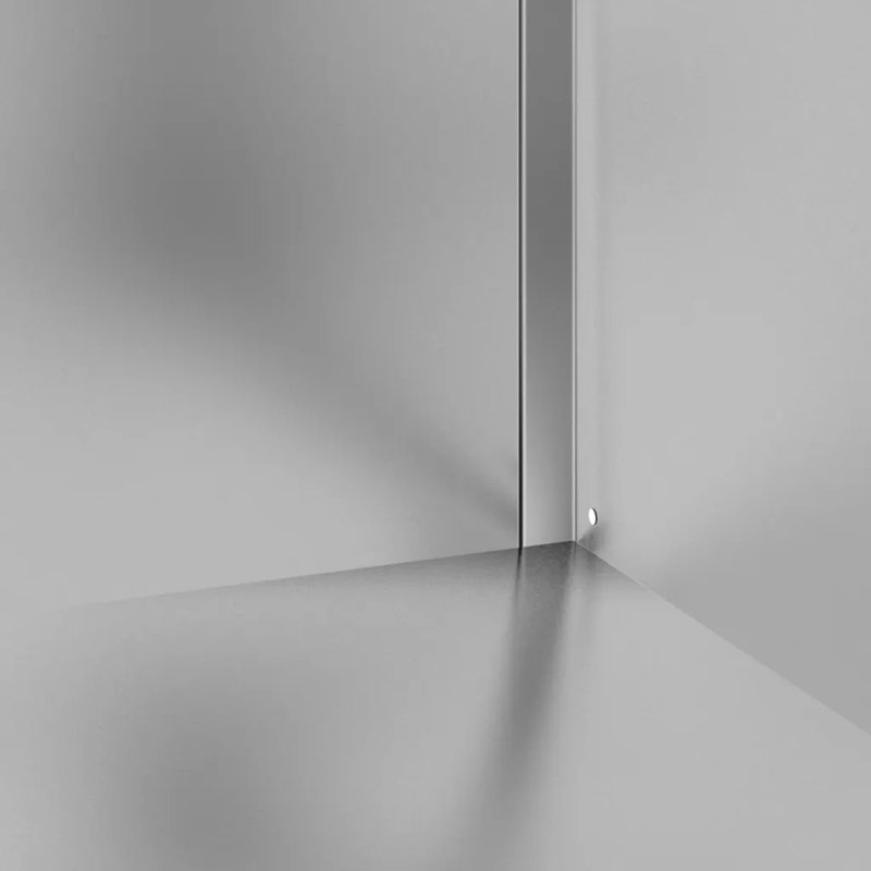 Maylis 96Cm H x 60Cm W x 60Cm D Base Unit Cabinet