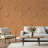 Square Edge Walnut Finished Veneer MDF Boards-112395482
