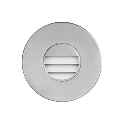 Towler 3.5'' W LED Outdoor Flush Mount