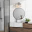 Éclairage pour salle de bain Daryll-77026211-108326247-108325849