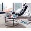 Gefen Frame Coffee Table-2138475247