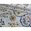 6 x 9 pi 1 tapis oriental bleu clair en soie noué à la main B480CB54E2F9448292EB667D337AB3A9