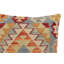 Housse et insert de coussin carré 100% laine
