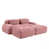 Pink is out of stock