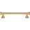 Browning 5 1/16" Center to Center Bar Pull