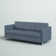 72.5'' Reception Sofa
