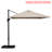 120'' Cantilever Umbrella-1476903730