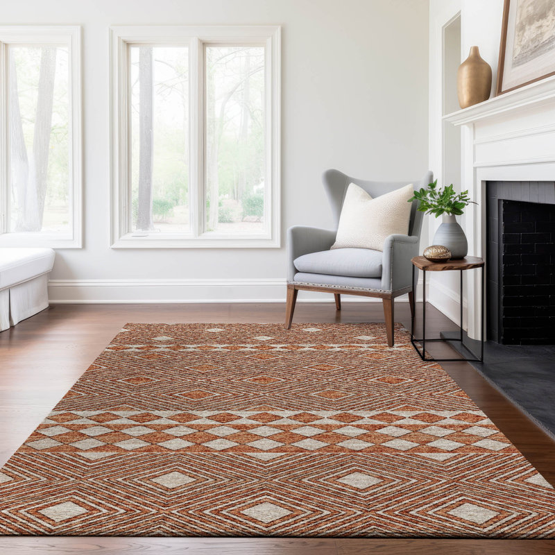 Vezio Outdoor Doormat, Rectangle 9' x 12'